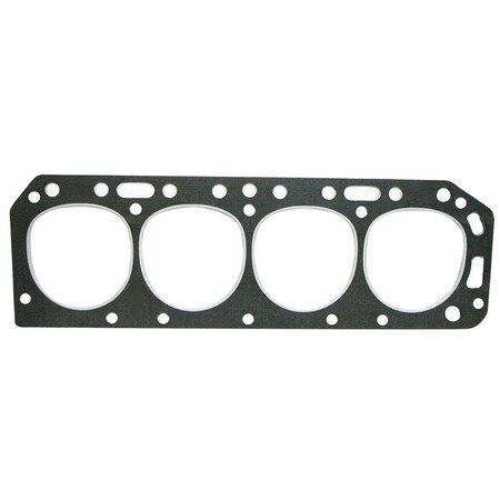 Aftermarket Head Gasket Fits FordNew Holland 800 900 801 901 4000 5564 E9JL6051AA